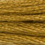DMC Mouline Stranded Cotton 8 Metre Skein Embroidery Thread - 680