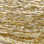 DMC Light Effects Range 8 Metre Skein Embroidery Thread - 677