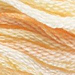 DMC Colour Variation Range 8 Metre Skein Embroidery Thread - 4090