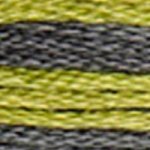 DMC Coloris Range Stranded Cotton 8 Metre Skein Embroidery Thread - 4509