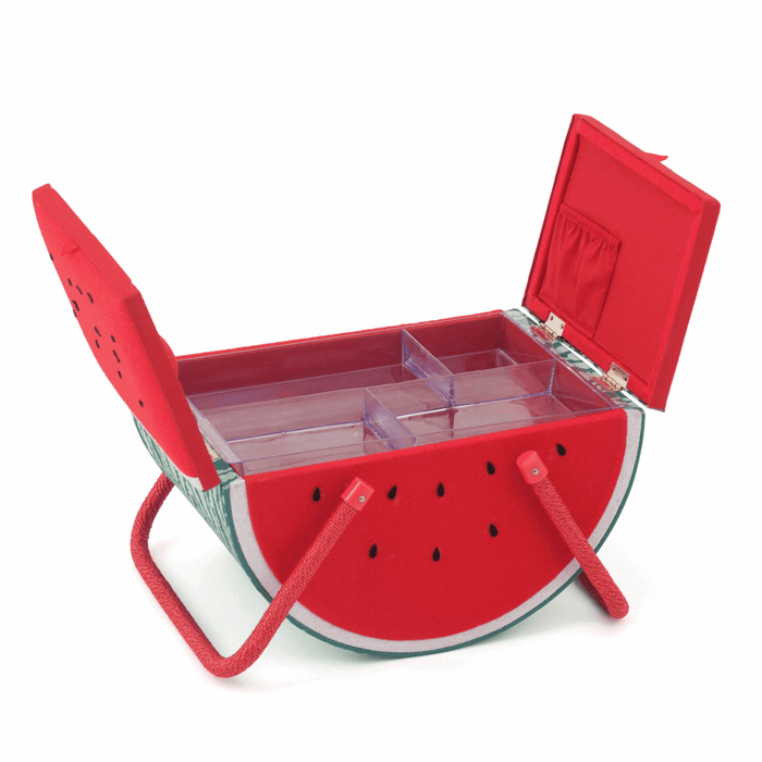 Sewing Box: Watermelon