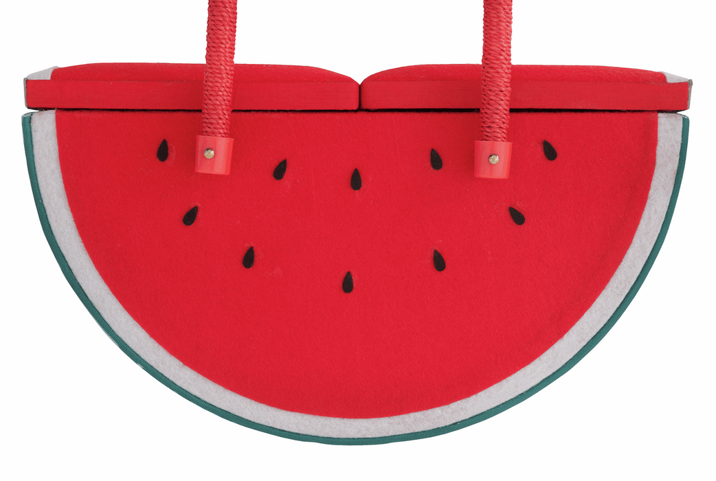 Sewing Box: Watermelon