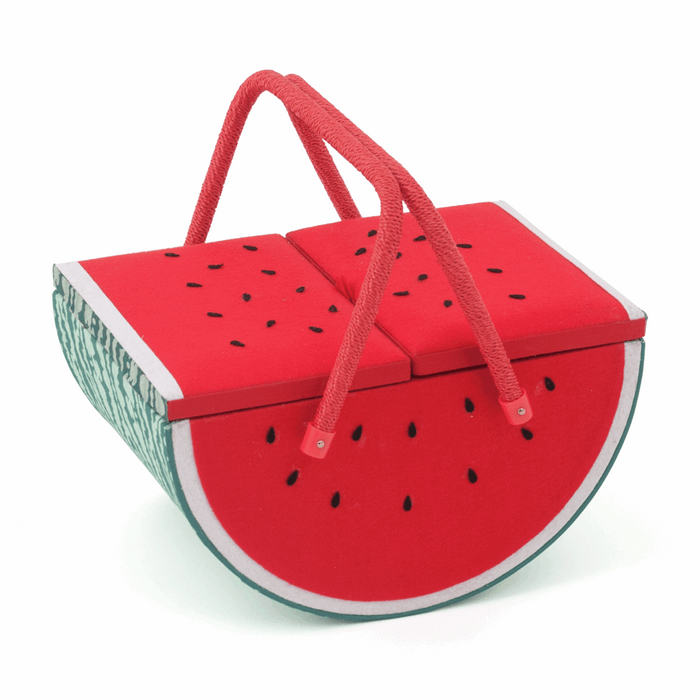 Sewing Box: Watermelon